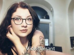 VioletBesant