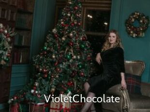 VioletChocolate