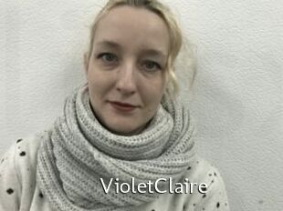 VioletClaire