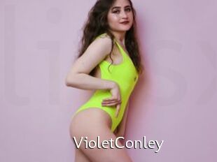 VioletConley