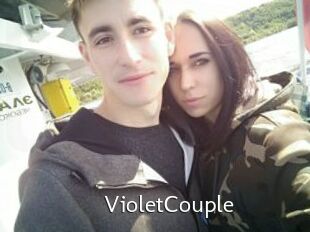 VioletCouple