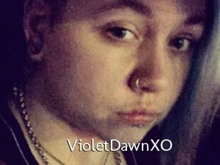 VioletDawnXO
