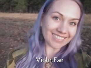 VioletFae