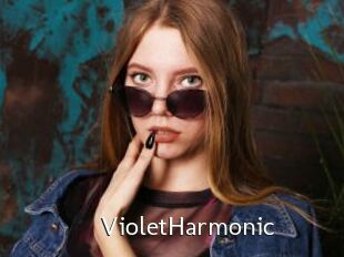 VioletHarmonic
