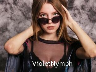 VioletNymph