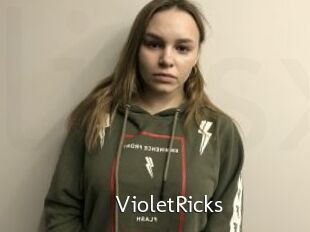 VioletRicks