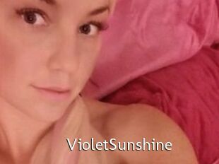 VioletSunshine