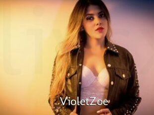 VioletZoe