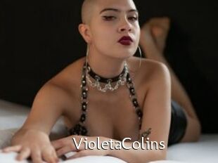 VioletaColins