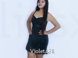 VioletaGil