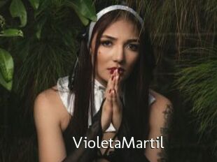 VioletaMartil