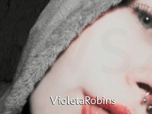 VioletaRobins