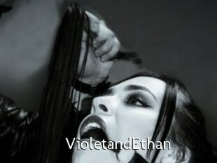 VioletandEthan