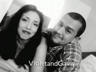 Violet_and_Gavin