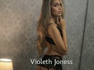 Violeth_Joness