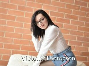 ViolethaThompson