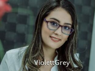 ViolettGrey