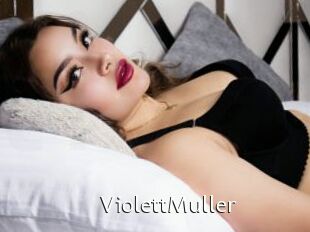ViolettMuller