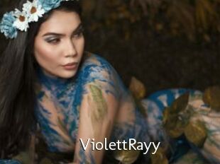 ViolettRayy