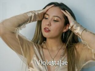 ViolettaJae