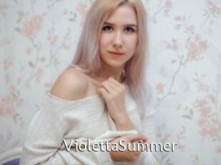 ViolettaSummer