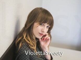ViolettaSweety