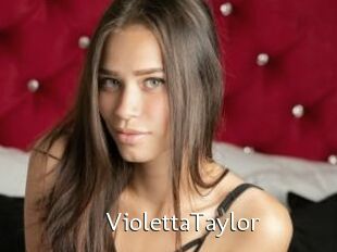 ViolettaTaylor