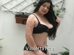 ViolettaToys