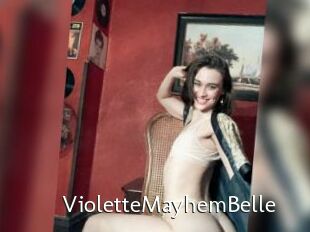 VioletteMayhemBelle