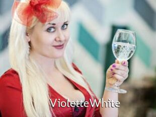 VioletteWhite