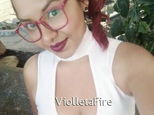 ViolletaFire