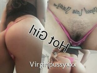 Virginpussyxxx