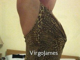 Virgo_James