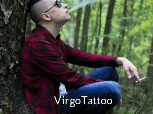 VirgoTattoo