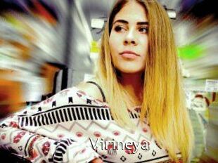 Virineya