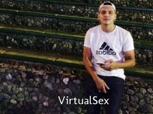 VirtualSex