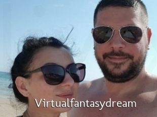 Virtualfantasydream