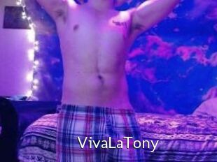 VivaLaTony