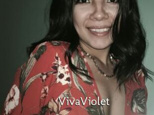 VivaViolet