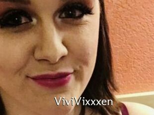 ViviVixxxen