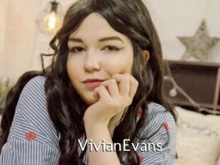 VivianEvans