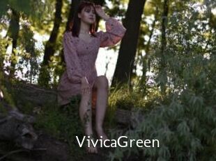 VivicaGreen