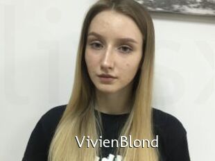 VivienBlond