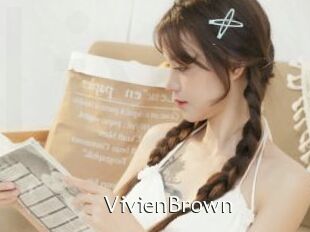 VivienBrown