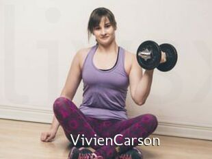 VivienCarson