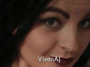 VixenAJ