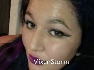 VixenStorm