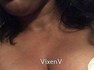 VixenV