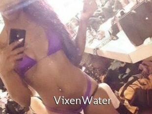 VixenWater