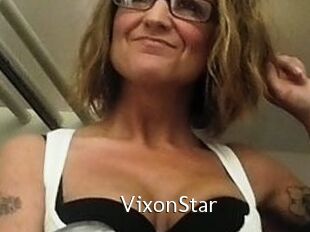 VixonStar